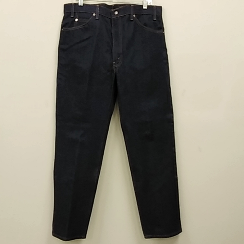 Levi Strauss Men's 505 Jeans 4611g